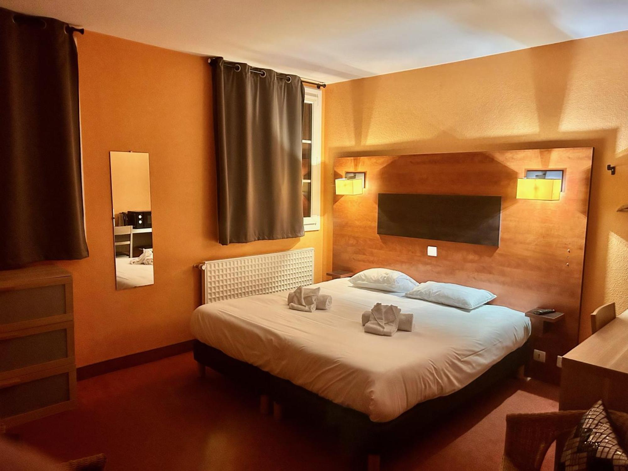 Hotel Particulier Le Mas Des Marais Machecoul Exterior photo