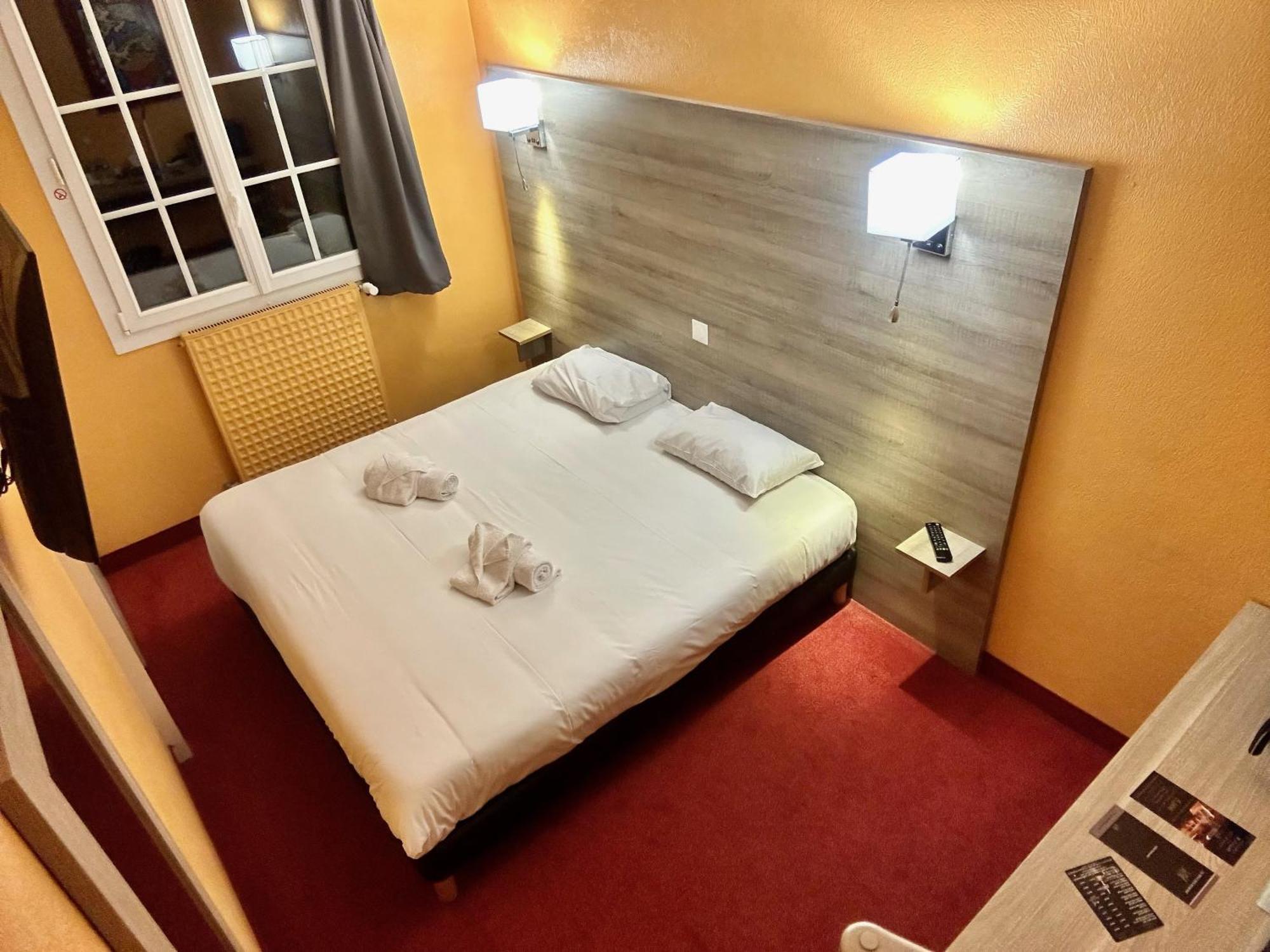 Hotel Particulier Le Mas Des Marais Machecoul Exterior photo
