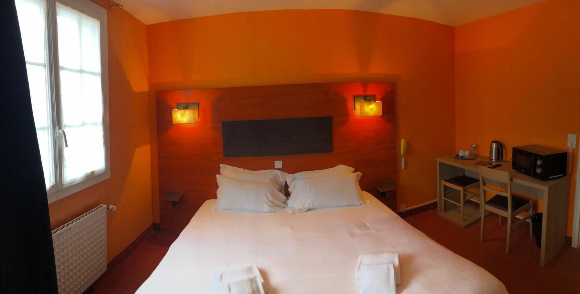 Hotel Particulier Le Mas Des Marais Machecoul Exterior photo