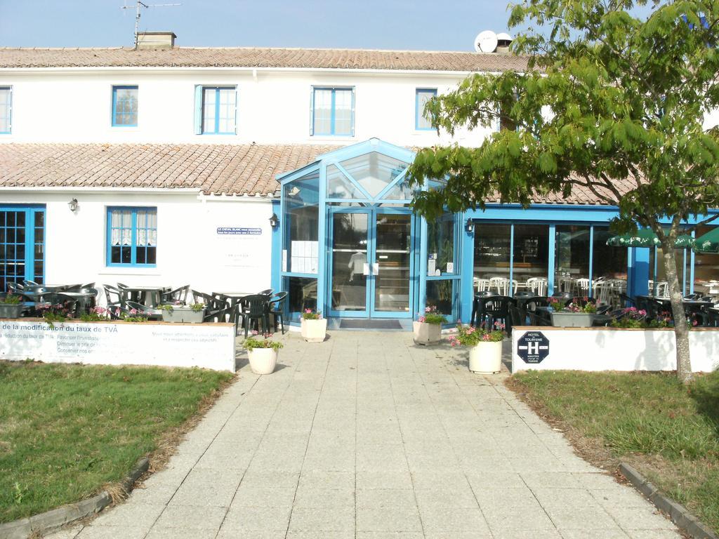 Hotel Particulier Le Mas Des Marais Machecoul Room photo